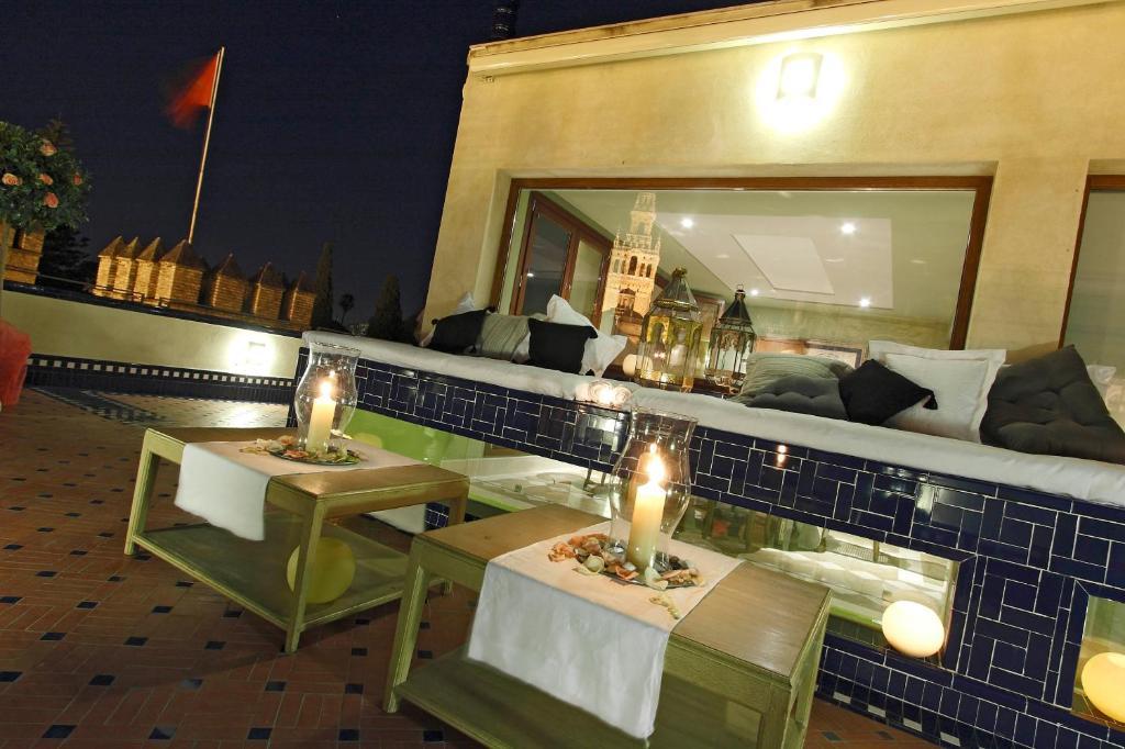 Suite Alcazar إشبيلية المظهر الخارجي الصورة