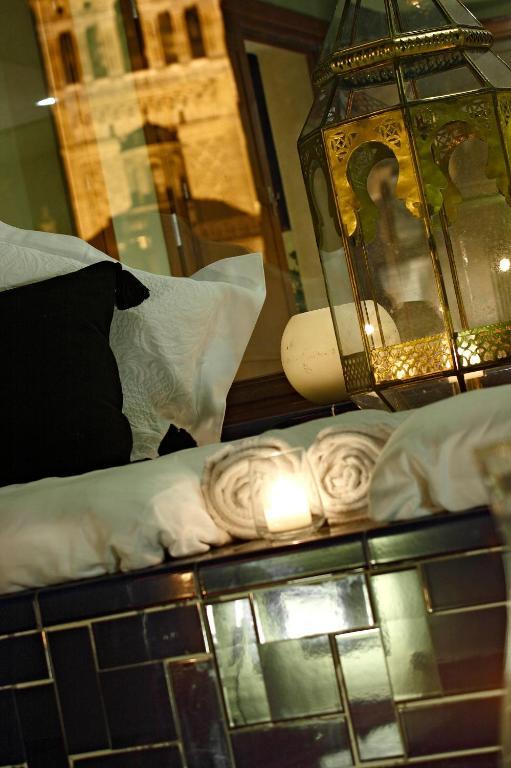 Suite Alcazar إشبيلية المظهر الخارجي الصورة