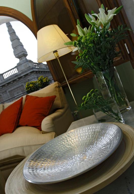 Suite Alcazar إشبيلية المظهر الخارجي الصورة