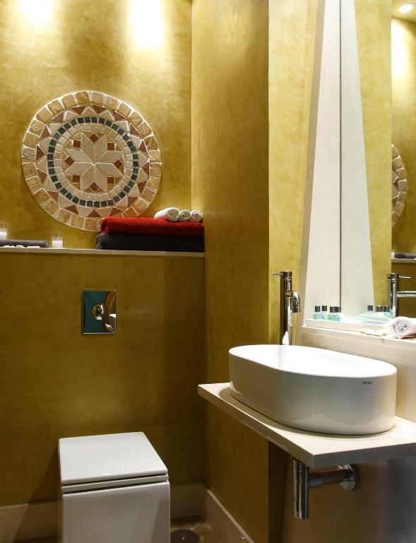 Suite Alcazar إشبيلية الغرفة الصورة
