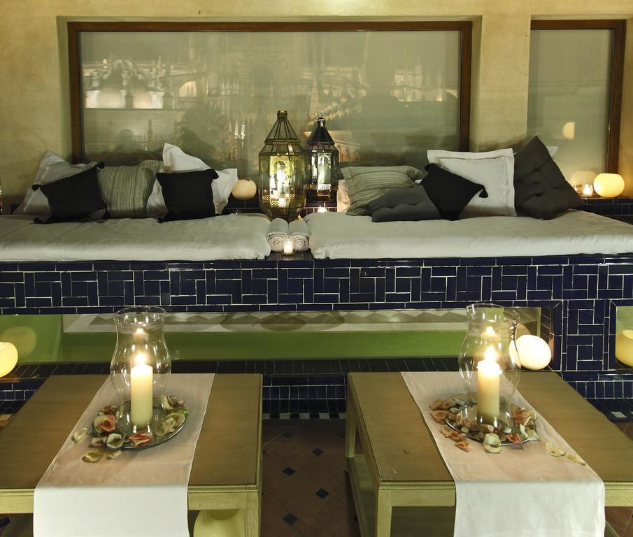 Suite Alcazar إشبيلية الغرفة الصورة