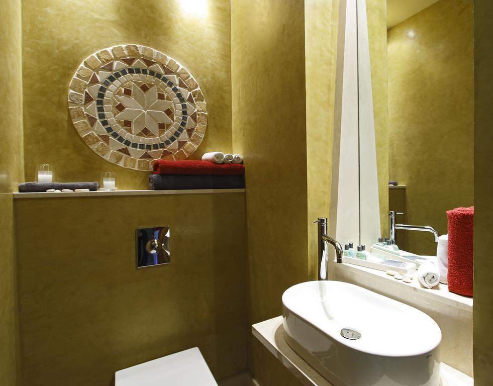 Suite Alcazar إشبيلية الغرفة الصورة