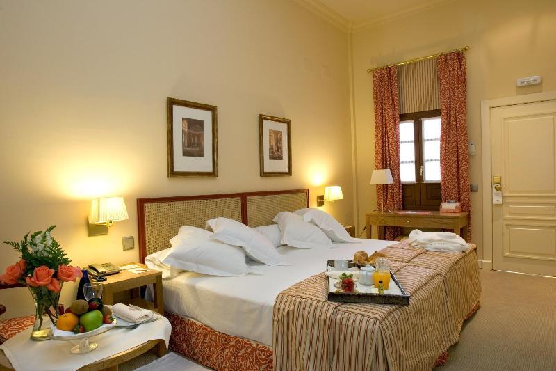 Suite Alcazar إشبيلية المظهر الخارجي الصورة